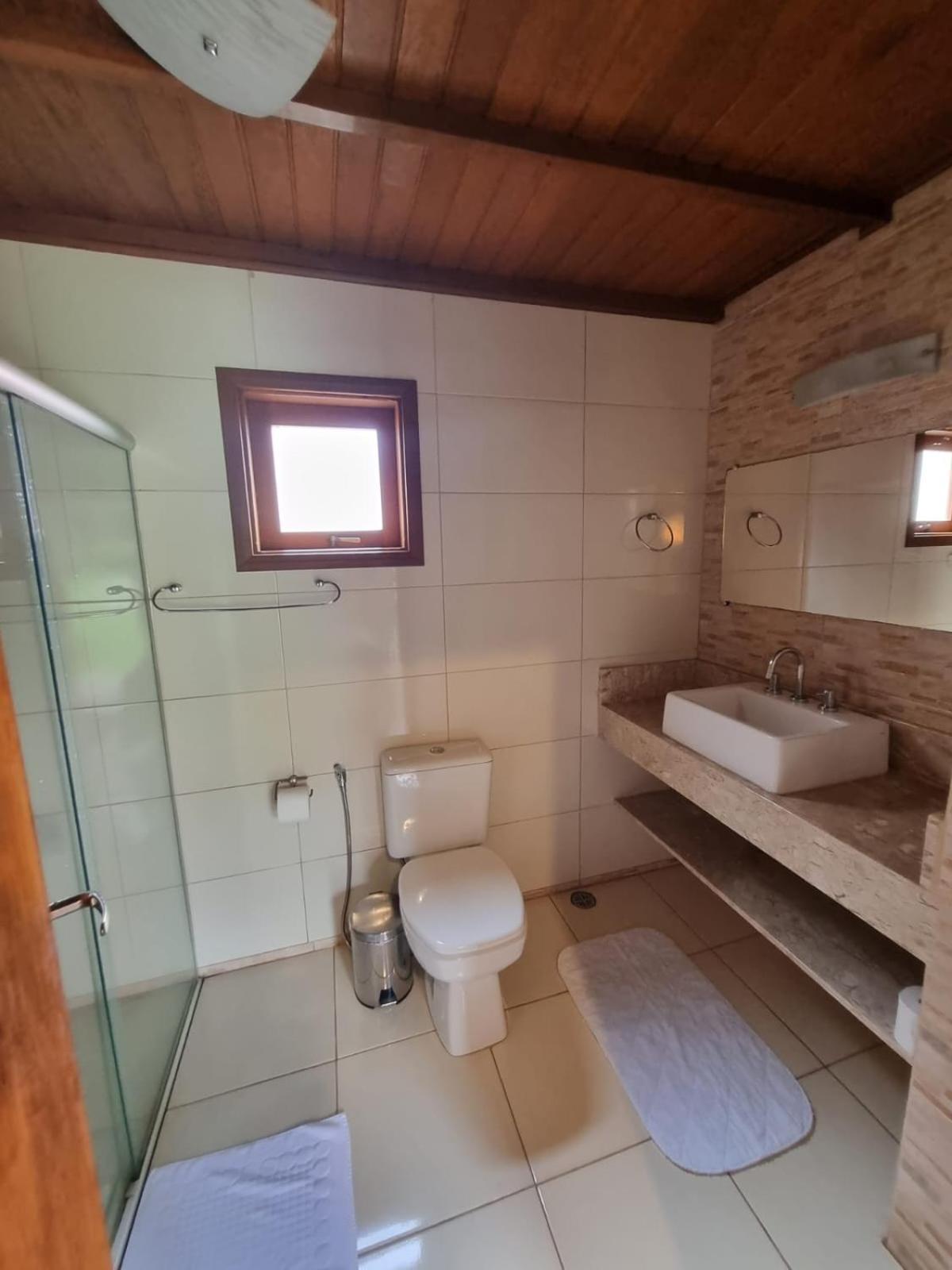 Pousada Vilas Di Espanha Monte Verde  Buitenkant foto