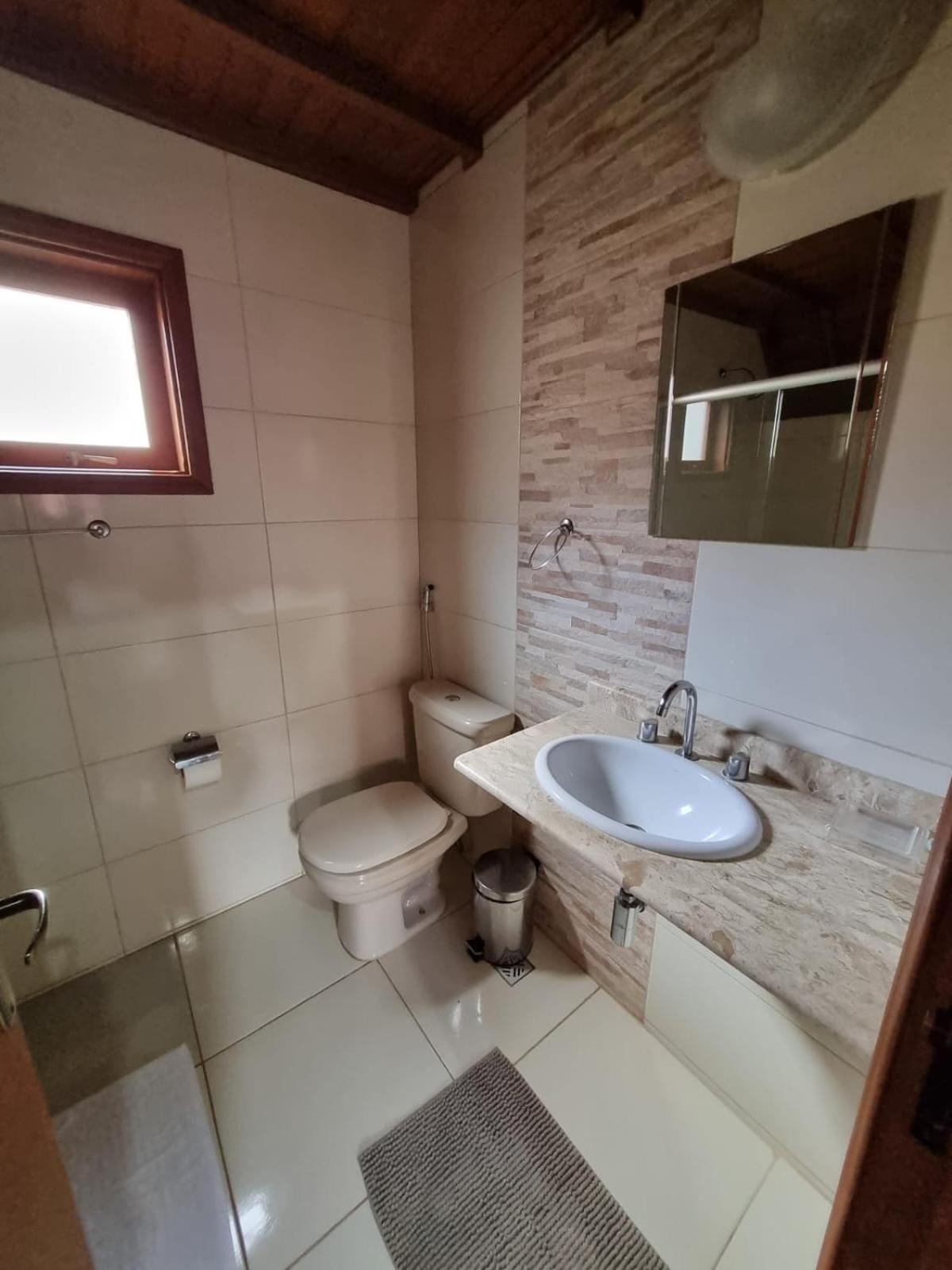 Pousada Vilas Di Espanha Monte Verde  Buitenkant foto