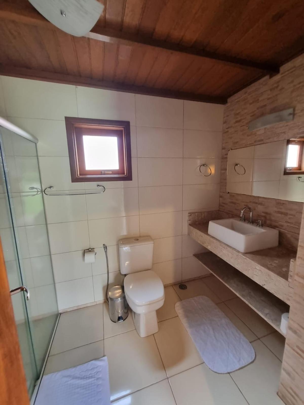 Pousada Vilas Di Espanha Monte Verde  Buitenkant foto