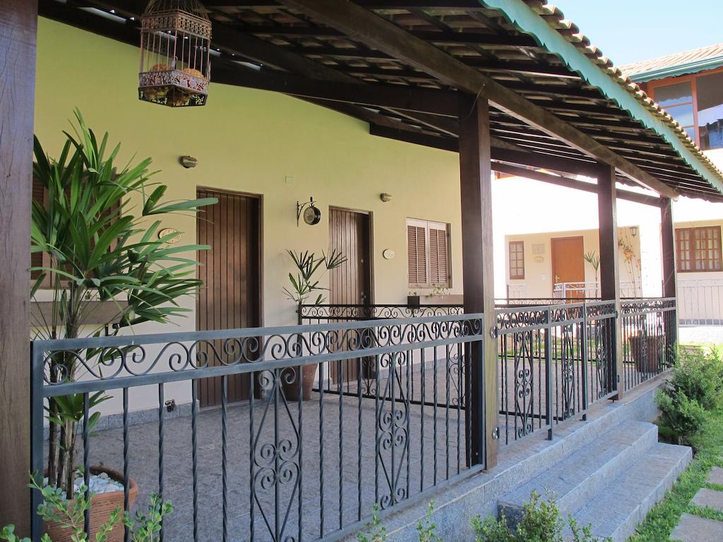 Pousada Vilas Di Espanha Monte Verde  Kamer foto